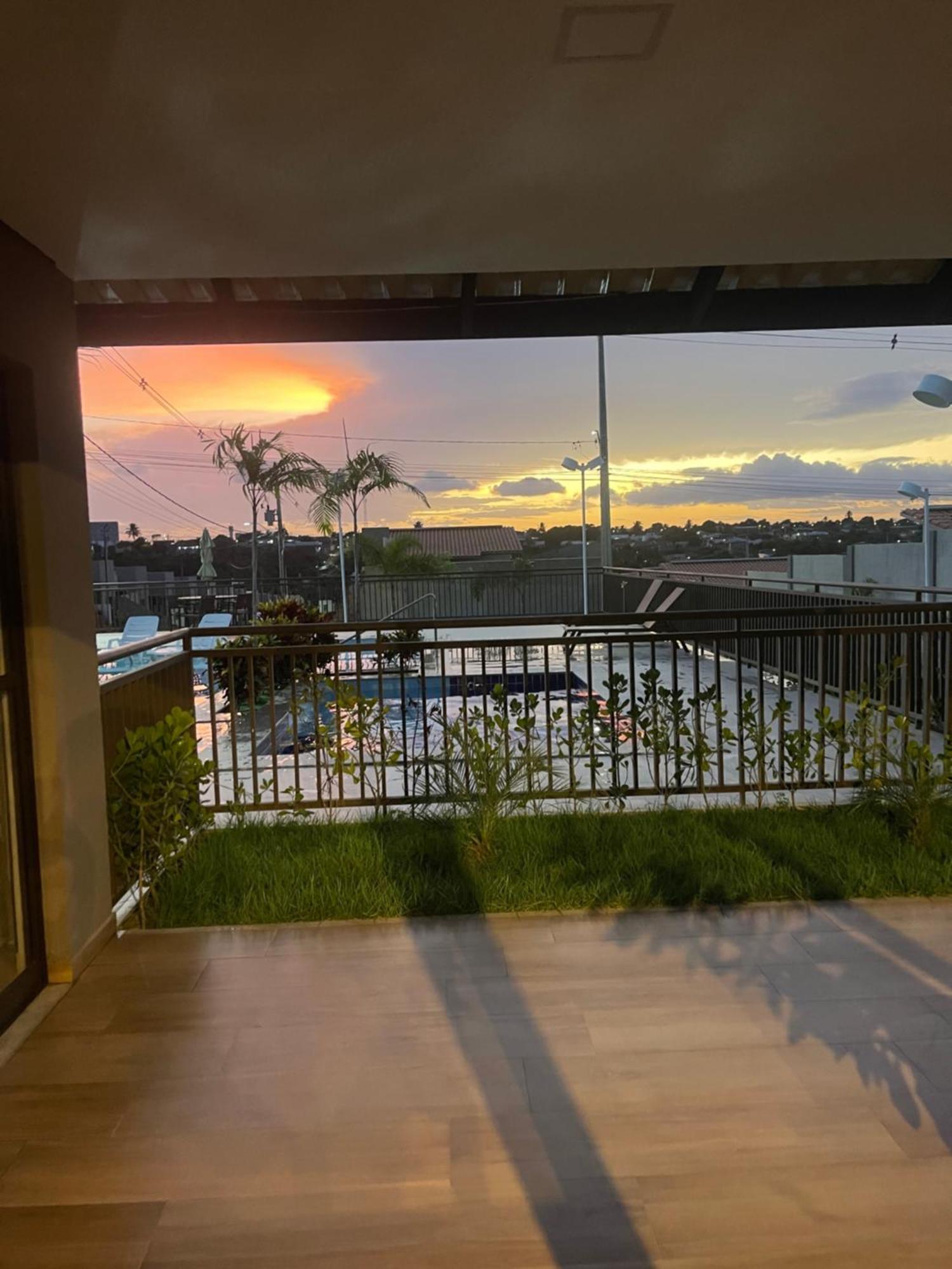 Condominio Genova 费拉迪圣安娜 外观 照片